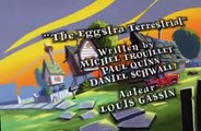 The Wacky World of Tex Avery The Wacky World of Tex Avery E031 – Tallywho? / The Eggstra Terrestrial / Double O Scussi