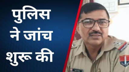 रतनगढ़: जमीन विवाद को लेकर घर मे सो रहे व्यक्ति पर लाठी जेई से हमला, देखे कैसे बचाई जान