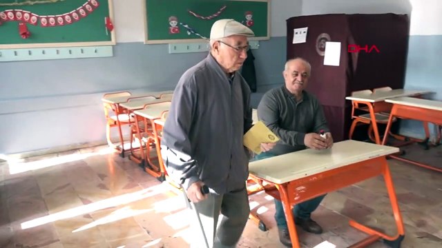 Anka seçim sonuçları açıklandı mı? 2023 seçimleri Anka Haber Ajansı seçim sandık sonuçları belli oldu mu? Anka seçim sonuçları 2023!