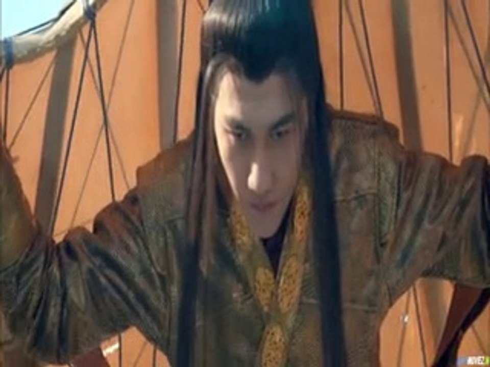 A-Real-Hero-Hu-Lai-(2023) Action