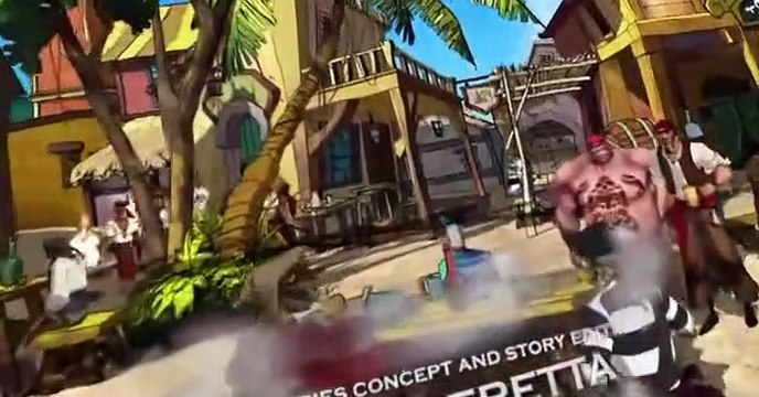 The Treasure Island The Treasure Island E020 Brothers Of The Sea