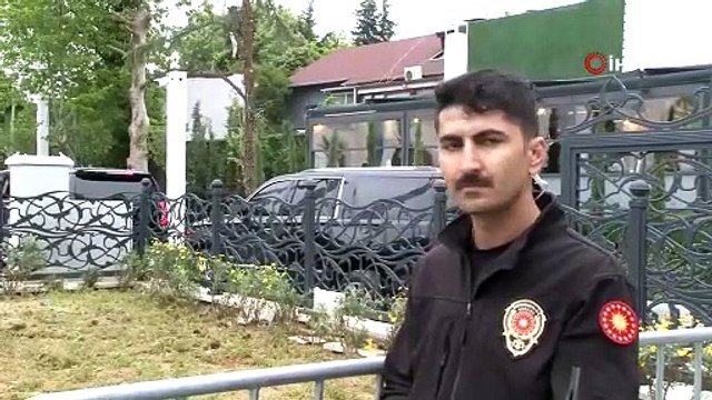 Gazeteci yazar Engin Ardıç son yolculuğuna uğurlanıyor
