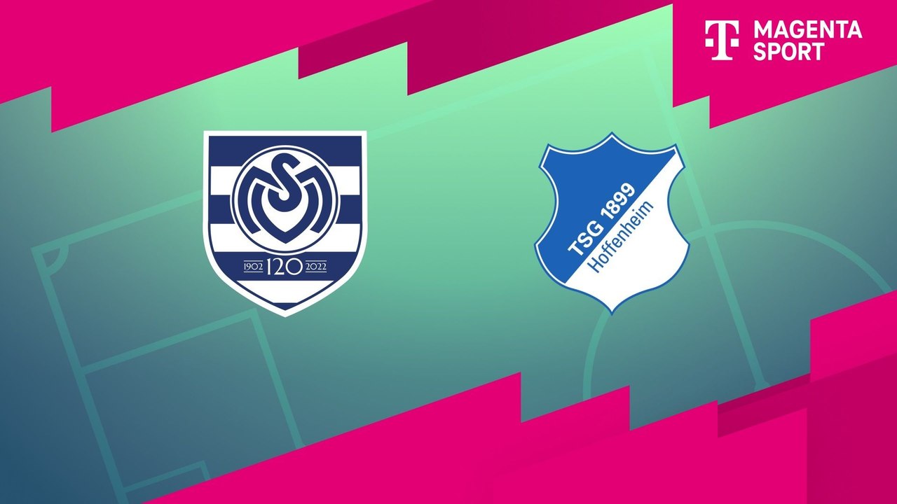 MSV Duisburg - TSG Hoffenheim (Highlights)