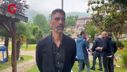 CHP'nin sandık müşahidine taşlı saldırı: 'Sen terörist misin dediler'