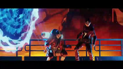 NEFFEX- Failure【GMV】