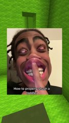 Hilarious Confessions