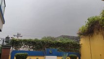 Heavy Rain - weather -  pakistan
