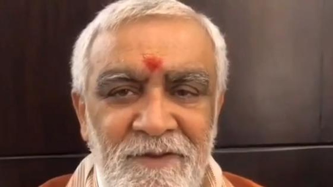बक्सर: आत्मनिर्भर और स्वावलंबी भारत का प्रतीक है नया संसद भवन- अश्विनी कुमार चौबे
