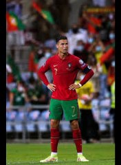 Messi Broke Ronaldo's Record