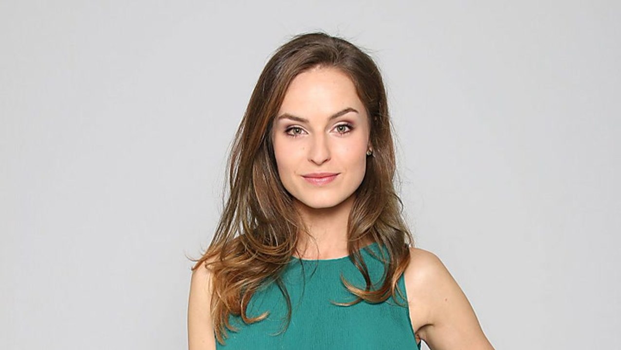 Erinnert ihr euch? diese rolle spielte hedi honert bei „rote rosen“