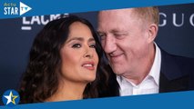 François-Henri Pinault : Photos de son mariage masqué à Venise avec Salma Hayek, pluie de stars au r