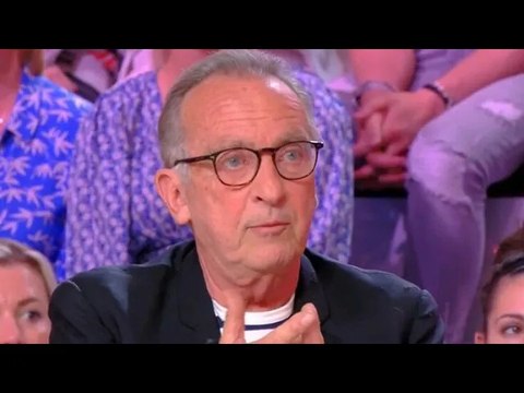 Yves Lecoq ruiné par sa passion, il s’explique sur ses problèmes d’argent