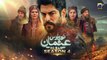 Kurulus Osman Season 04 Episode 154 Teaser Urdu Dubbed Har Pal Geo