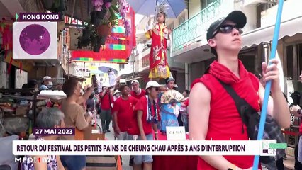 Images du monde - 28/05/2023