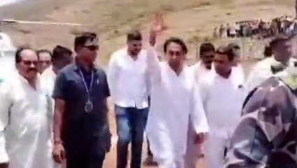 कटाक्ष: कमलनाथ ने मंच से मानी ये बड़ी कमी,साथ ही बीजेपी पर बरसे,देखें Video