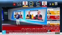 الانتخابات في تركيا.. بدء إعلان النتائج الأولية