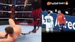 Bast sports in football and wrestling 2023 moment dailymotion videoo.