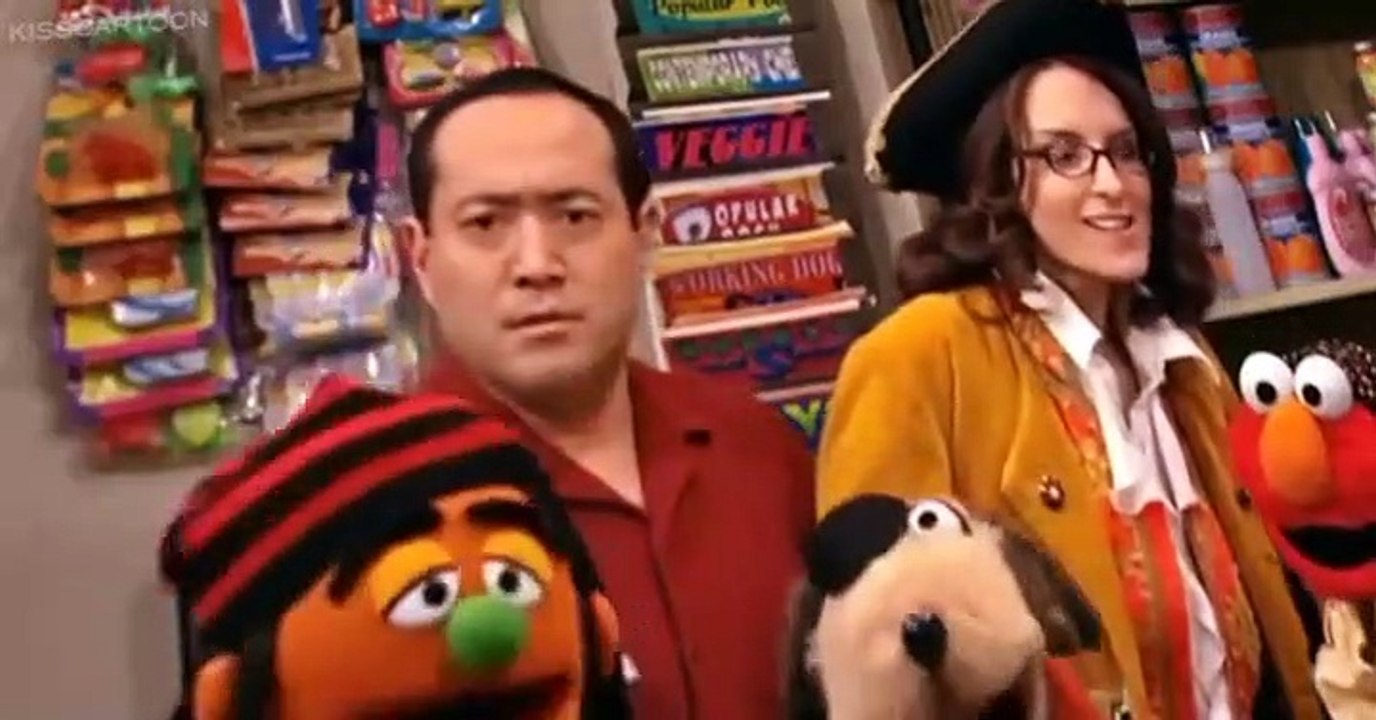 Sesame Street S46 E026