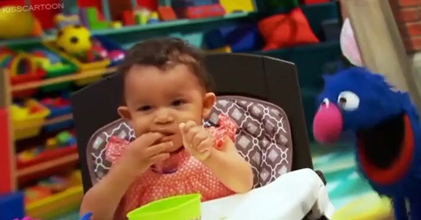 Sesame Street S46 E027