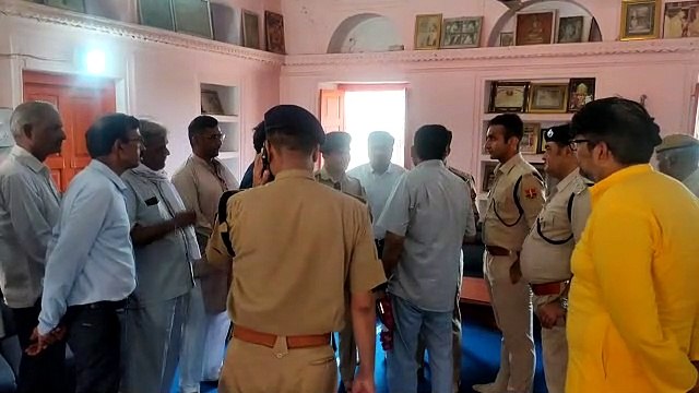 PM Narendra Modi: पीएम मोदी पहली बार आएंगे पुष्कर, देखें तैयारियां