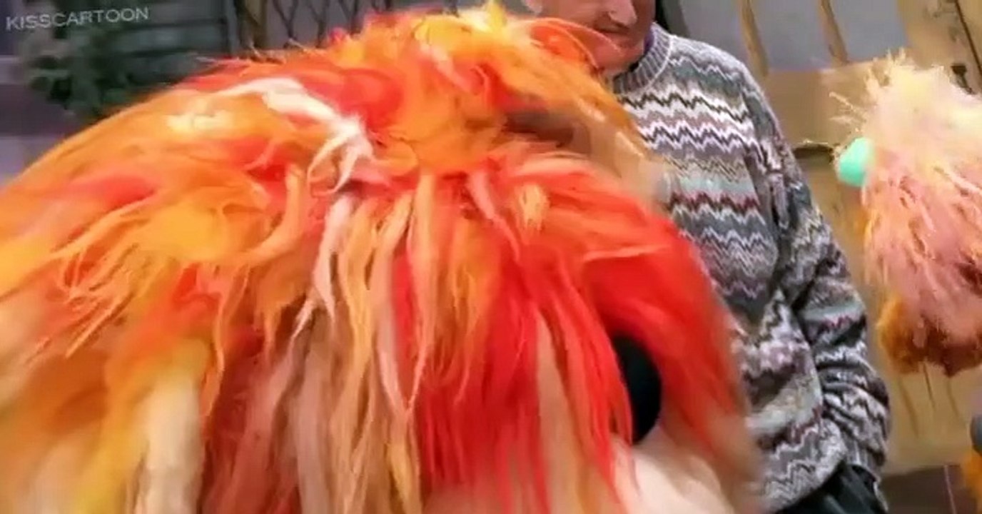 Sesame Street S46 E030