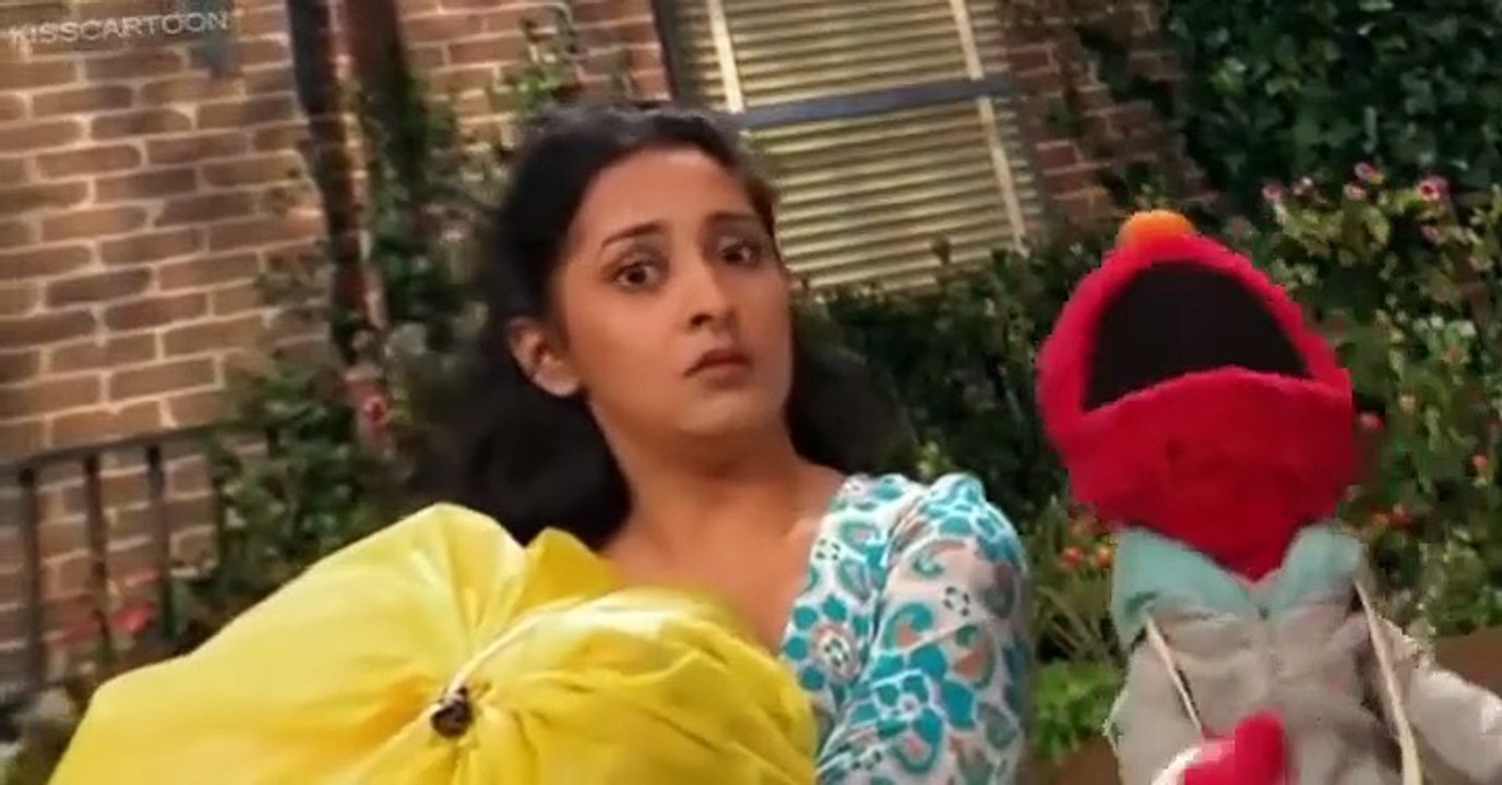 Sesame Street S46 E031