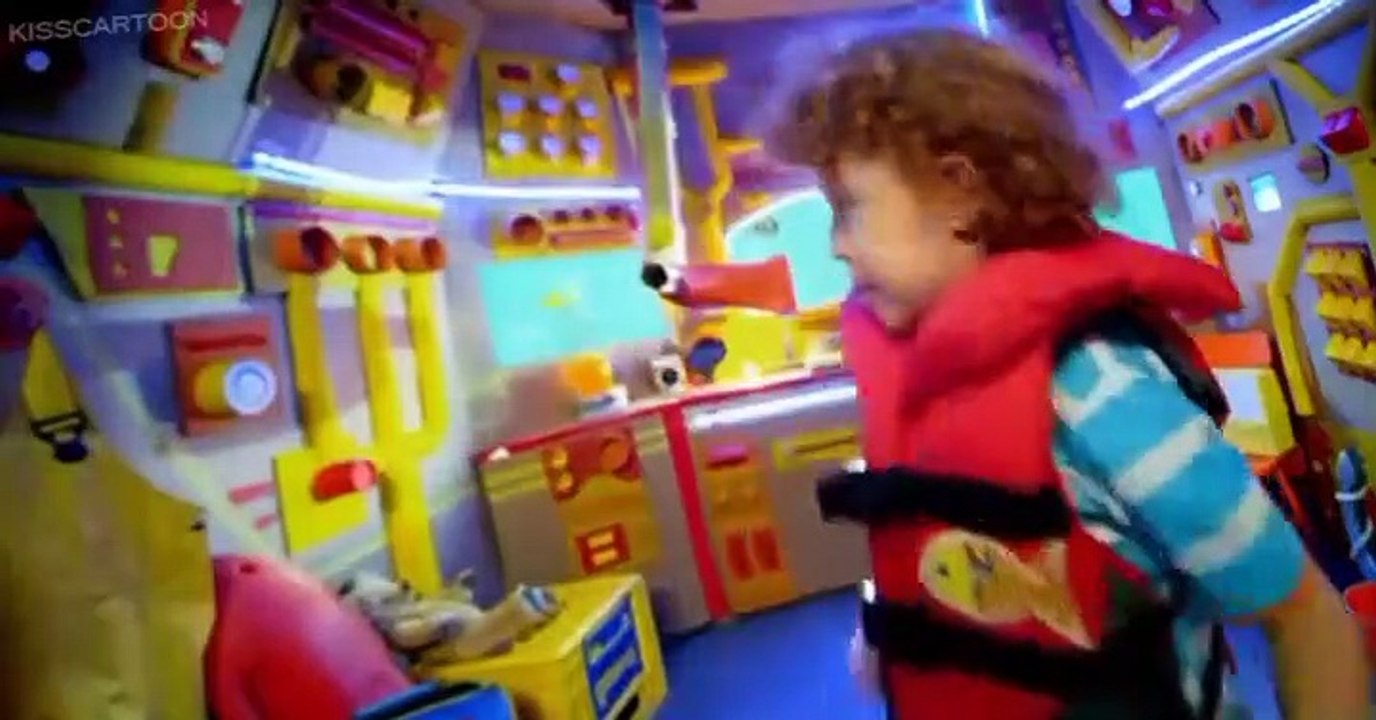 Sesame Street S46 E032