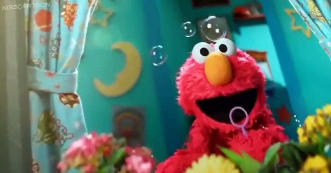 Sesame Street S46 E033