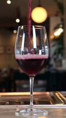 Wijn presentatie Nieges video short