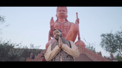 Jai Hanuman | Nilesh Swami | Ricky T Giftrulers | Praveen Rankawat