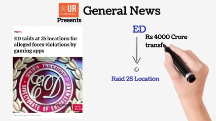 Weekly News Update (21 May 23 to 27 May 23)