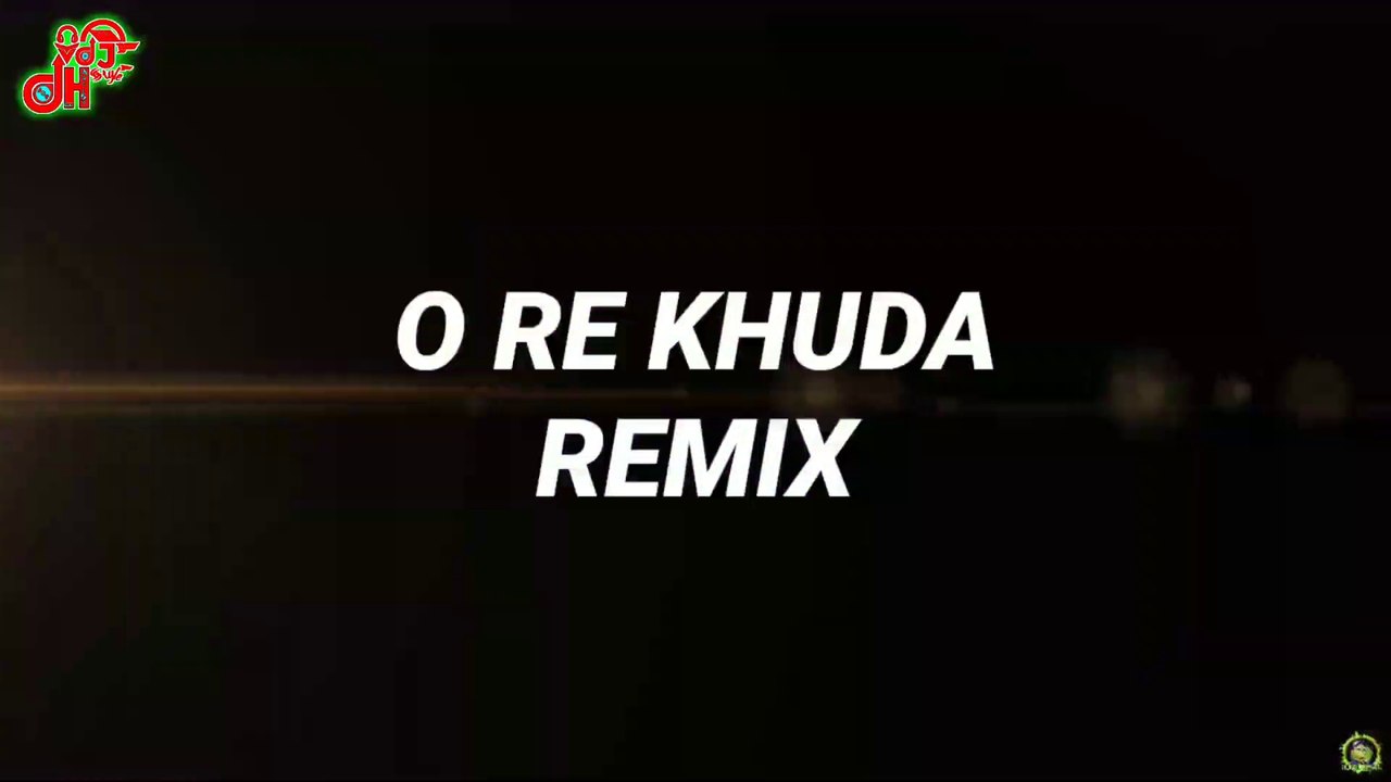 O Re Khuda Remix | Rush | Adnan Sami | Emraan Hashmi | DJ Rohan SD X VDJ DH Style