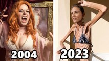 Van Helsing [2004] Cast THEN and NOW 2023, Thanks For The Memories