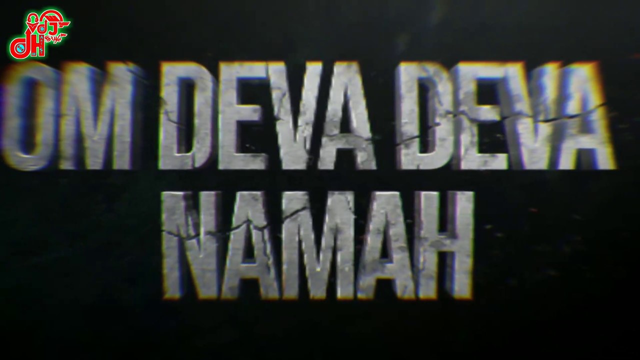 Deva Deva Remix | Brahmastra | VDJ DH Style