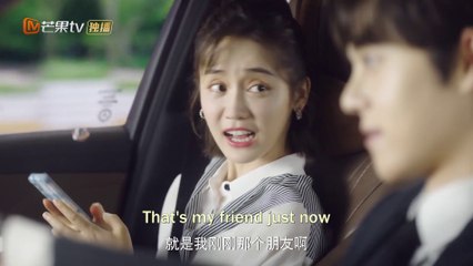 Please Be My Family 2023 Episode 12 EngSub