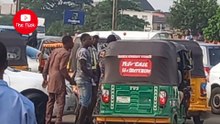 Surviving Lagos: Staying Safe from Agberos