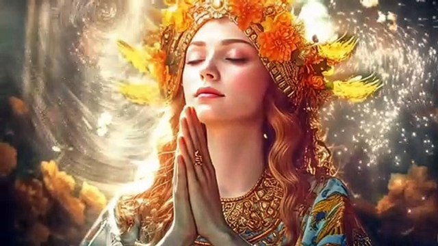 Love Meditation and Cleansing Negative Energy | Unconditional Love - True Love