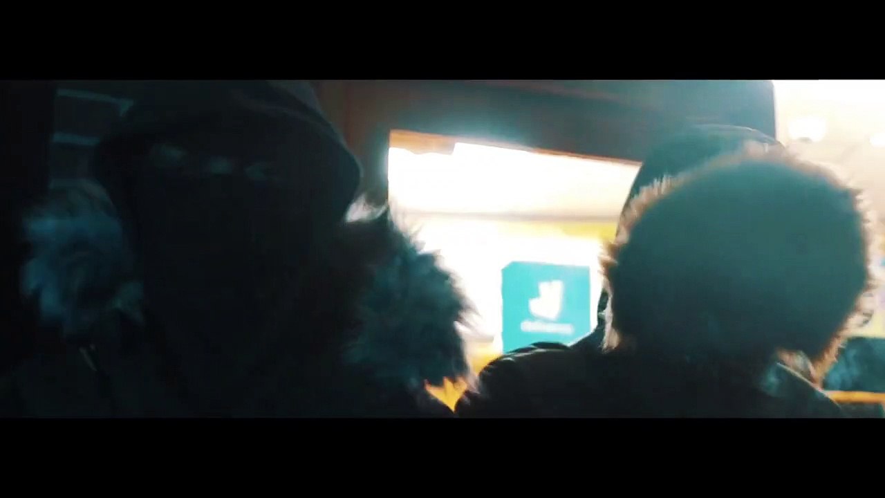 #FLB (Rayners Lane) Risky - Countless Times