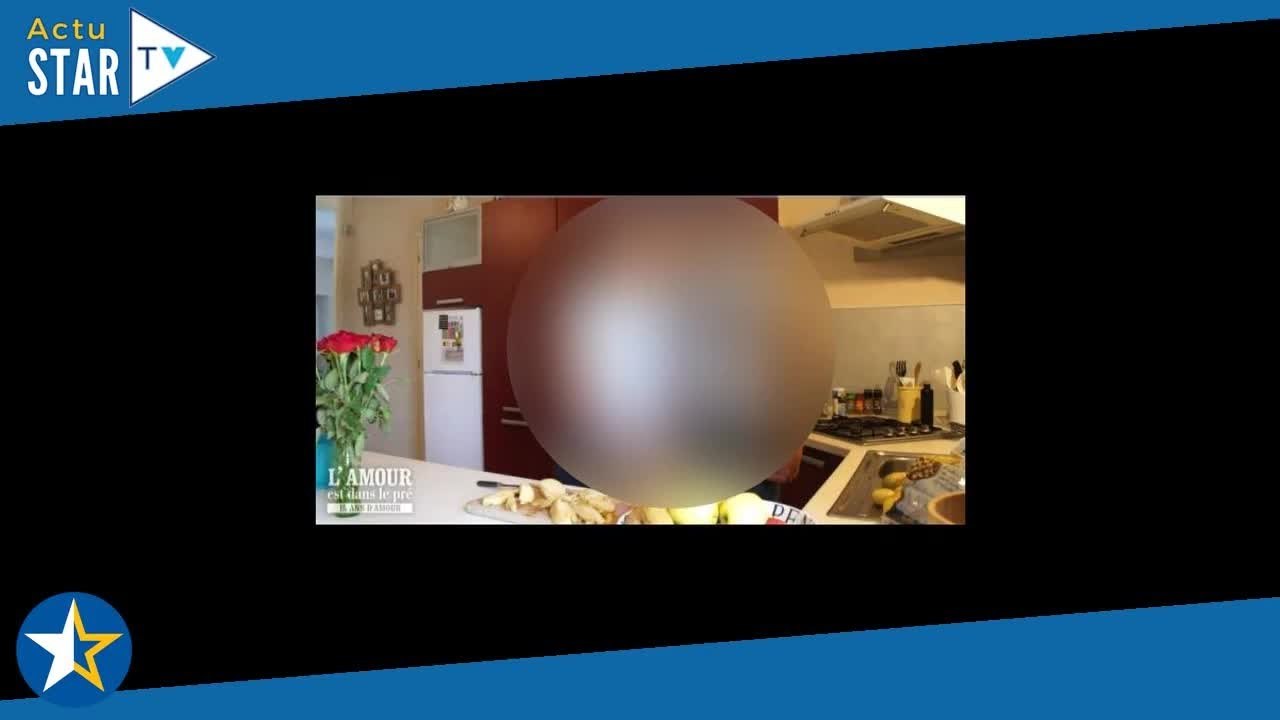 PHOTOS L'amour est dans le pré : Un couple emblématique s'est marié, plein d'anciens candidats invit