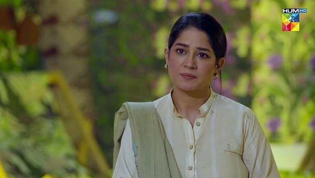 Daniyal Ki Muhabbat Aur Fatima Ka Shak...!! #mamia #bilalqureshi - Meesni - FLO Digital