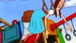 Recess S03 E007