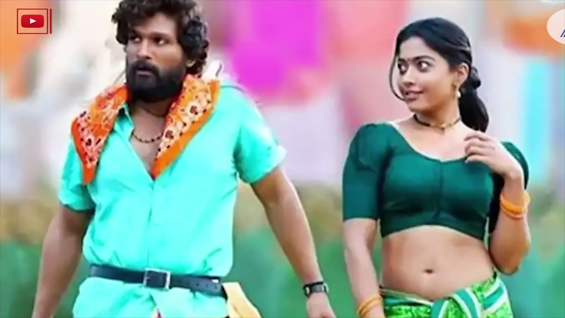 రష్మిక మందన బ్యూటీ సీక్రెట్స్ ఇవే.. ఫాలో అయితే మెరిసే అందం మీ సొంతం..