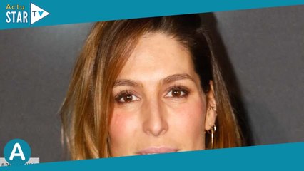 Miss France : Laury Thilleman blessée, elle révèle une radio choc de sa jambe immobilisée