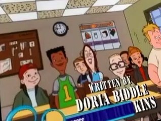 Recess S03 E015