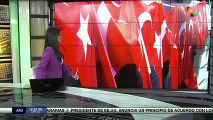 Conexión Global 28-05: Türkiye, Cuba y España celebran procesos electorales este 28 de mayo