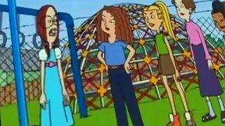 Recess S03 E016