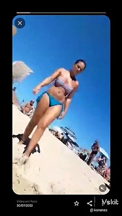 Vskit praia