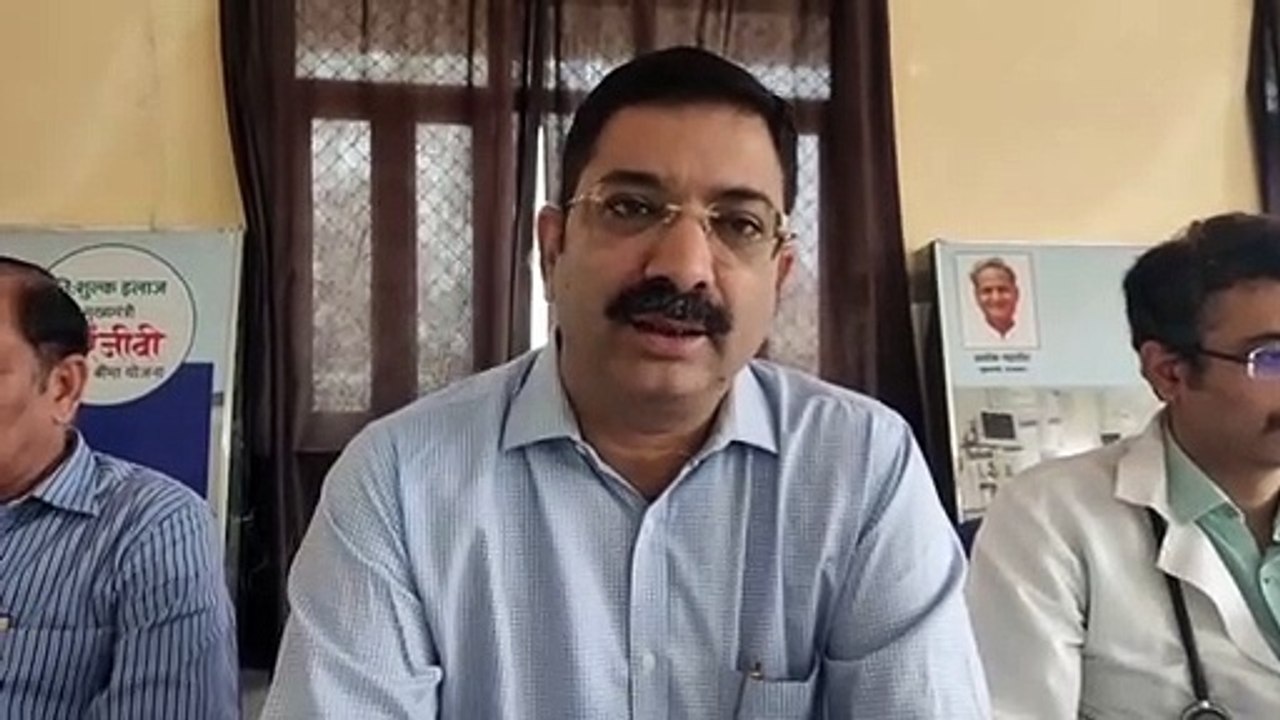 video : अब किडनी ट्रांसप्लांट के लिए नहीं जाना...