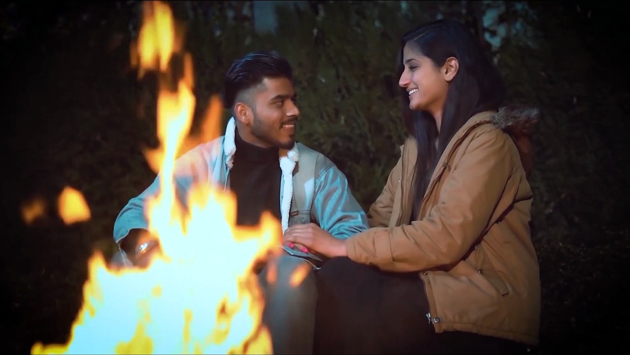 Pyaar Naal | Mehta Ludhianavi, Ashish Rajput | Mehta Ludhianavi | FM Digital