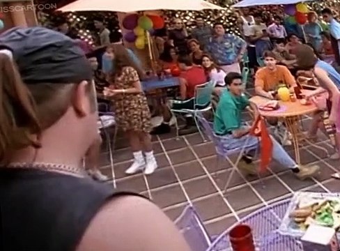 Mighty Morphin Power Rangers Mighty Morphin Power Rangers S03 E004 Ninja Quest, Part I